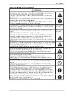 Предварительный просмотр 7 страницы Daikin FTXN25L Service Manual