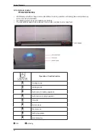 Preview for 39 page of Daikin FTXN25L Service Manual