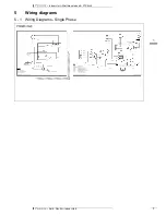 Preview for 9 page of Daikin FTXN25L9 Technical Data Manual