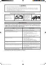 Preview for 20 page of Daikin FTXN25MV1B9 Installation Manual