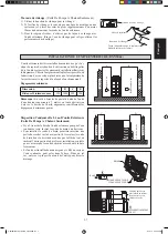 Preview for 27 page of Daikin FTXN25MV1B9 Installation Manual