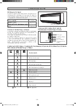 Предварительный просмотр 34 страницы Daikin FTXN25MV1B9 Installation Manual