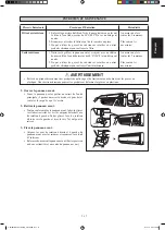 Preview for 37 page of Daikin FTXN25MV1B9 Installation Manual