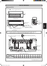 Preview for 57 page of Daikin FTXN25MV1B9 Installation Manual