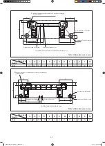 Preview for 58 page of Daikin FTXN25MV1B9 Installation Manual