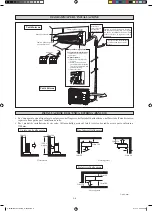 Preview for 62 page of Daikin FTXN25MV1B9 Installation Manual