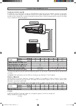 Предварительный просмотр 66 страницы Daikin FTXN25MV1B9 Installation Manual