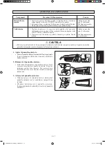 Предварительный просмотр 73 страницы Daikin FTXN25MV1B9 Installation Manual