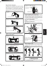 Предварительный просмотр 83 страницы Daikin FTXN25MV1B9 Installation Manual