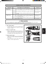 Preview for 91 page of Daikin FTXN25MV1B9 Installation Manual