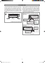 Предварительный просмотр 118 страницы Daikin FTXN25MV1B9 Installation Manual