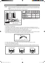 Preview for 122 page of Daikin FTXN25MV1B9 Installation Manual