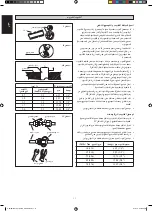 Preview for 144 page of Daikin FTXN25MV1B9 Installation Manual