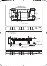 Предварительный просмотр 153 страницы Daikin FTXN25MV1B9 Installation Manual