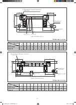 Предварительный просмотр 4 страницы Daikin FTXN25NV1B Installation Manual