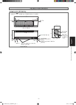 Preview for 57 page of Daikin FTXN25NV1B Installation Manual