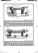 Preview for 58 page of Daikin FTXN25NV1B Installation Manual