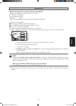 Preview for 61 page of Daikin FTXN25NV1B Installation Manual