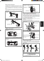 Preview for 65 page of Daikin FTXN25NV1B Installation Manual