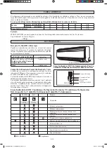 Preview for 70 page of Daikin FTXN25NV1B Installation Manual