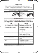 Preview for 74 page of Daikin FTXN25NV1B Installation Manual