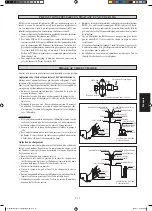 Предварительный просмотр 87 страницы Daikin FTXN25NV1B Installation Manual