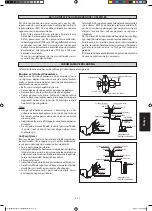 Предварительный просмотр 105 страницы Daikin FTXN25NV1B Installation Manual