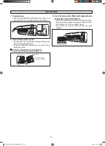 Preview for 108 page of Daikin FTXN25NV1B Installation Manual