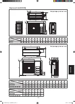 Предварительный просмотр 113 страницы Daikin FTXN25NV1B Installation Manual