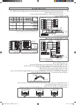 Preview for 147 page of Daikin FTXN25NV1B Installation Manual