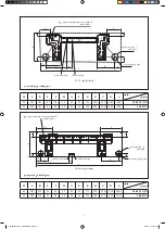 Preview for 157 page of Daikin FTXN25NV1B Installation Manual