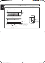 Preview for 158 page of Daikin FTXN25NV1B Installation Manual