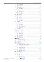 Preview for 5 page of Daikin FTXP20-71L Service Manual