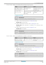 Предварительный просмотр 29 страницы Daikin FTXP20-71L Service Manual