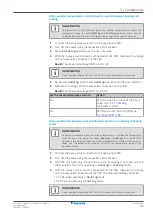 Preview for 47 page of Daikin FTXP20-71L Service Manual