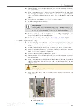 Предварительный просмотр 69 страницы Daikin FTXP20-71L Service Manual