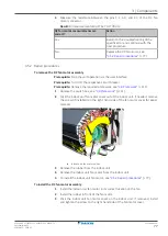 Предварительный просмотр 77 страницы Daikin FTXP20-71L Service Manual