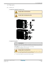 Предварительный просмотр 111 страницы Daikin FTXP20-71L Service Manual