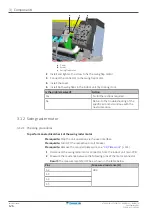 Предварительный просмотр 126 страницы Daikin FTXP20-71L Service Manual