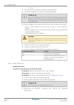 Preview for 136 page of Daikin FTXP20-71L Service Manual