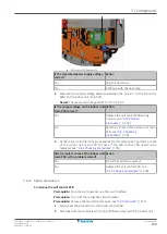 Предварительный просмотр 139 страницы Daikin FTXP20-71L Service Manual