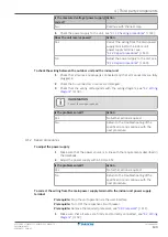 Предварительный просмотр 143 страницы Daikin FTXP20-71L Service Manual