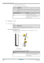 Предварительный просмотр 144 страницы Daikin FTXP20-71L Service Manual