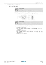 Preview for 189 page of Daikin FTXP20-71L Service Manual