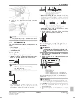 Preview for 11 page of Daikin FTXP20L2V1B Installation Manual