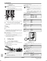 Preview for 14 page of Daikin FTXP20L2V1B Installation Manual