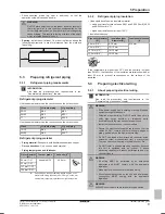 Предварительный просмотр 9 страницы Daikin FTXP20L2V1B Installer'S Reference Manual