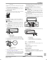 Предварительный просмотр 13 страницы Daikin FTXP20L2V1B Installer'S Reference Manual