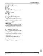 Preview for 19 page of Daikin FTXP20L2V1B Installer'S Reference Manual