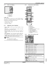 Preview for 3 page of Daikin FTXP20M5V1B Operation Manual